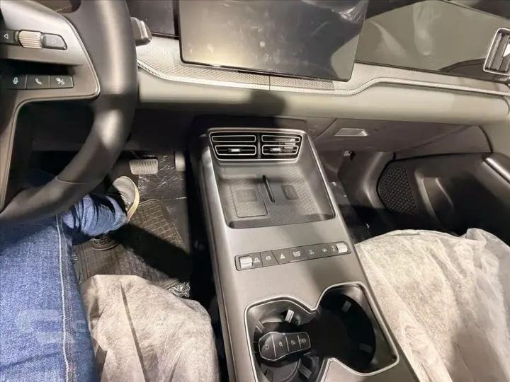SONG PRO 1.5 DM-I HÍBRIDO GS AUTOMÁTICO
