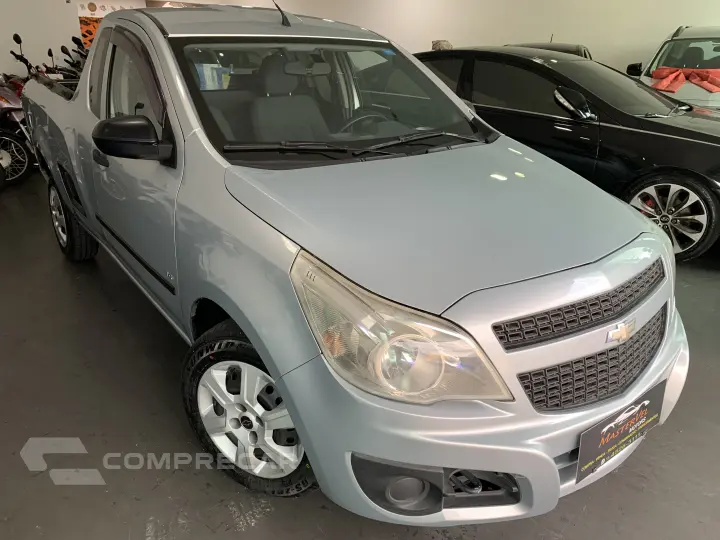 MONTANA 1.4 MPFI LS CS 8V