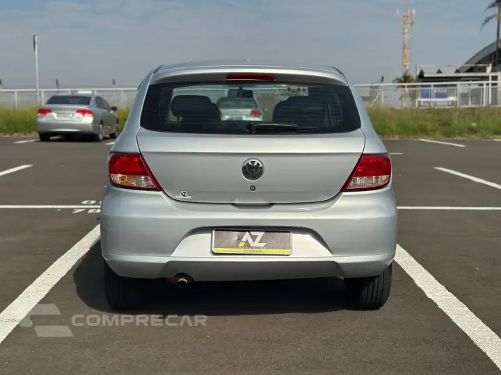 GOL 1.0 MI 8V G.V