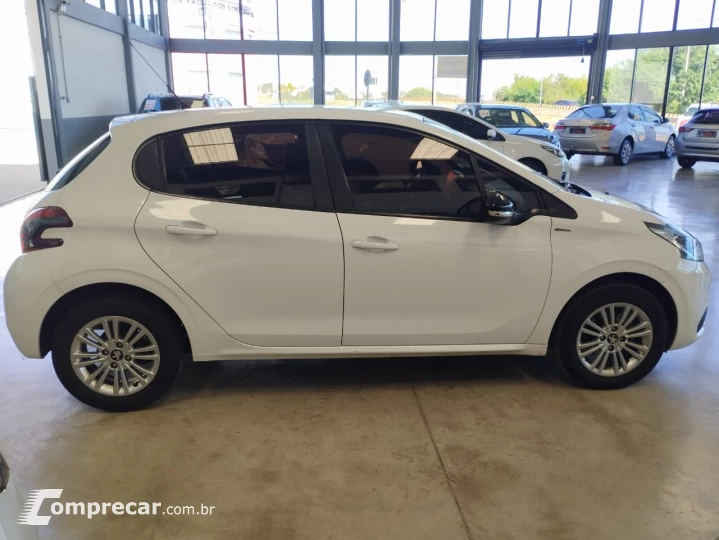 208 1.5 Inconcert 8V