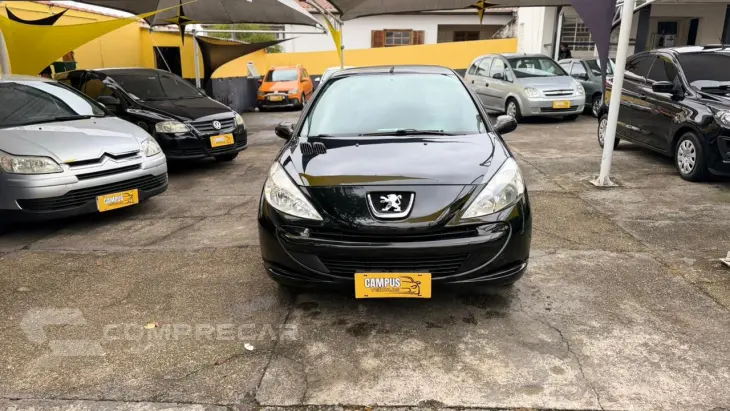 207 1.4 X-line 8V