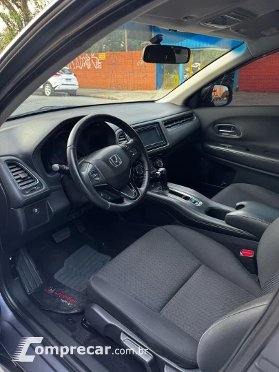 HR-V 1.8 16V EX