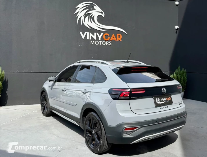 NIVUS 1.0 200 TSI Highline