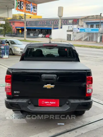 S10 2.5 16V Advantage CD 4X2