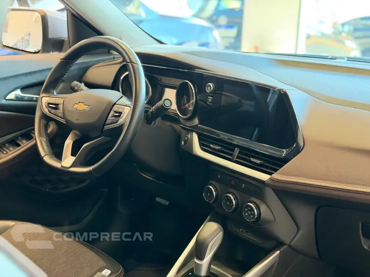 MONTANA 1.2 Turbo LTZ