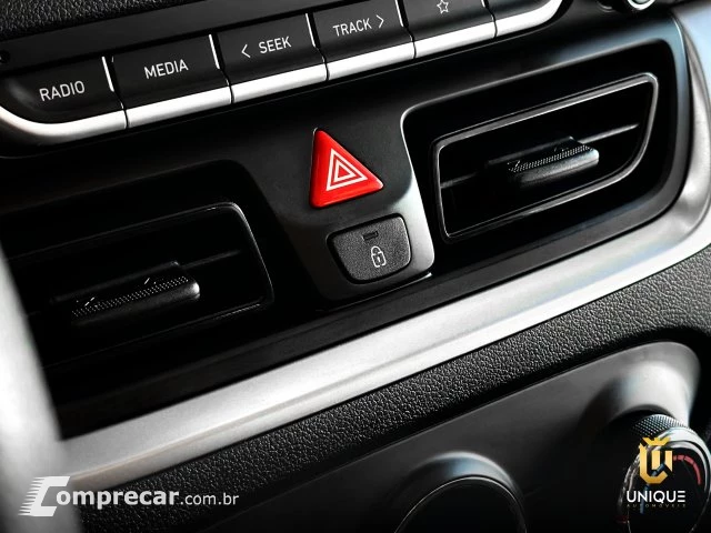 HB20 - 1.0 TGDI PLATINUM MANUAL