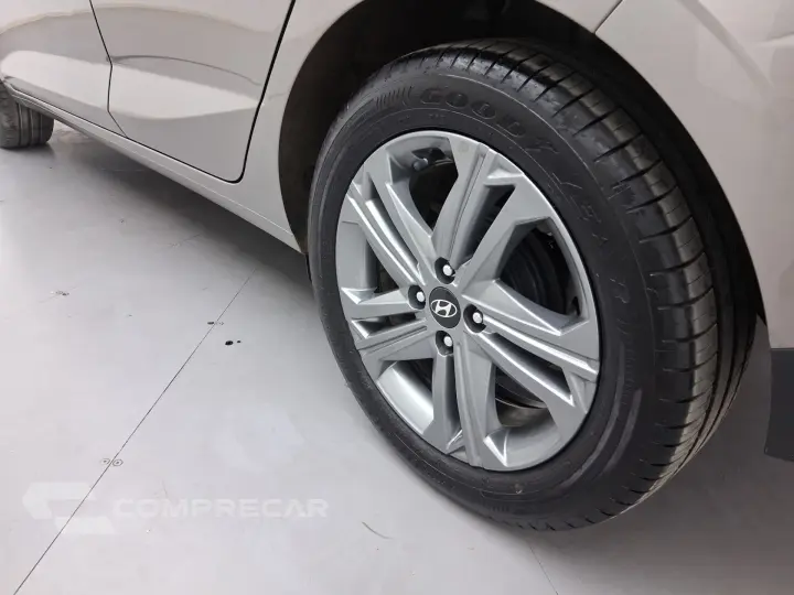 HB20 1.0 TGDI FLEX LIMITED AUTOMÁTICO