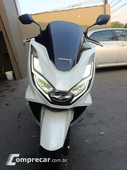 PCX