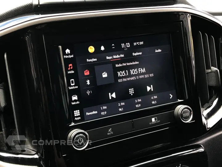 Strada 1.3 Firefly Flex Freedom Cd Manual