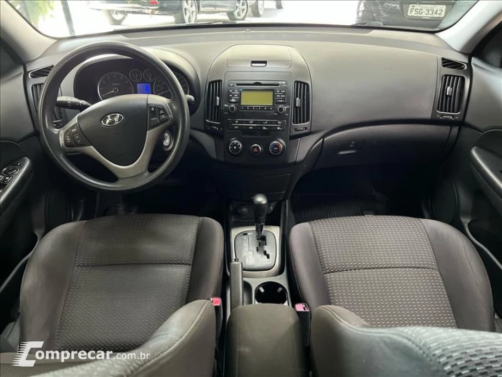 I30 2.0 MPFI GLS 16V