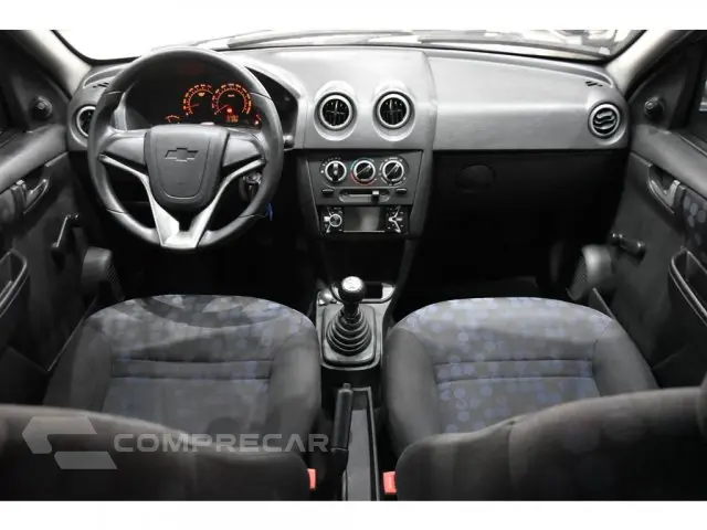 PRISMA - 1.0 MPFI VHCE JOY 8V 4P MANUAL