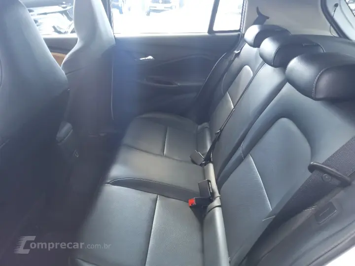 ONIX 1.0 TURBO FLEX PREMIER AUTOMATICO