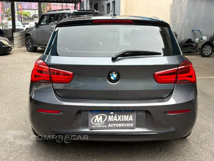 120I 2.0 16V Sport Activeflex