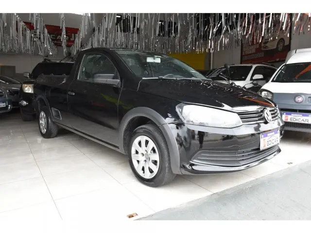 SAVEIRO - 1.6 MI STARTLINE CS 8V 2P MANUAL