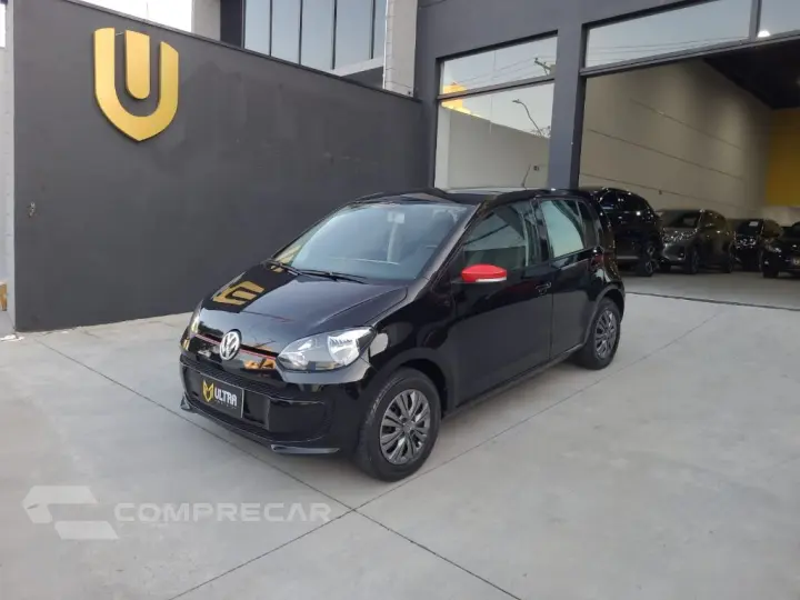 up! move 1.0 Total Flex 12V 5p