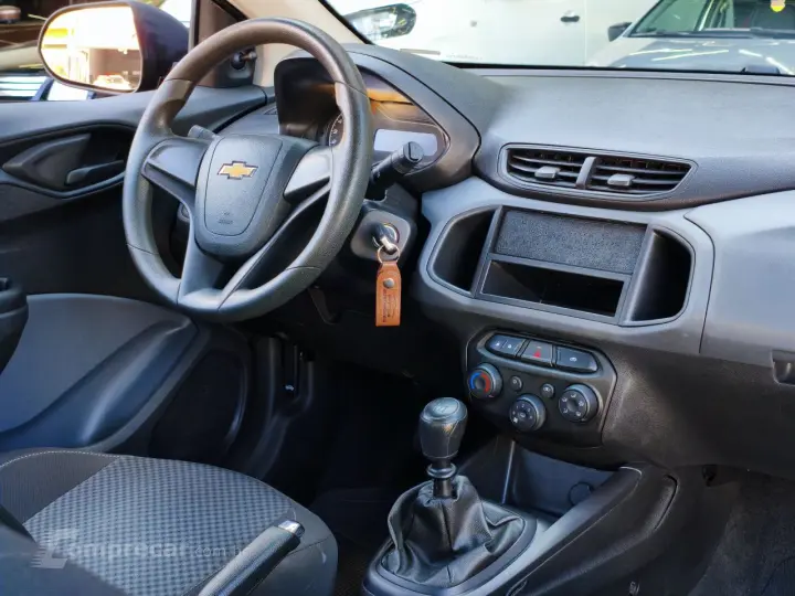 ONIX JOY Hatch 1.0 8V Flex 5p Mec.