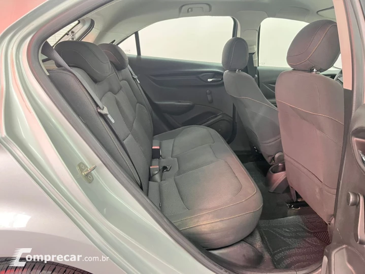 ONIX HATCH LT 1.4 8V FlexPower 5p Mec.