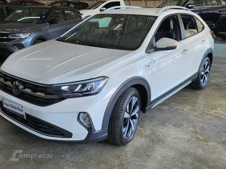 NIVUS 1.0 200 TSI TOTAL FLEX HIGHLINE AUTOMÁTICO