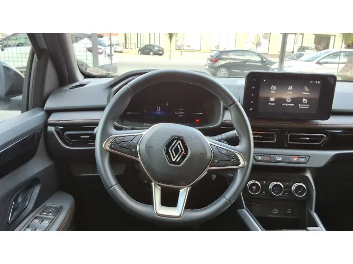 KARDIAN 1.0 TCE FLEX TECHNO EDC