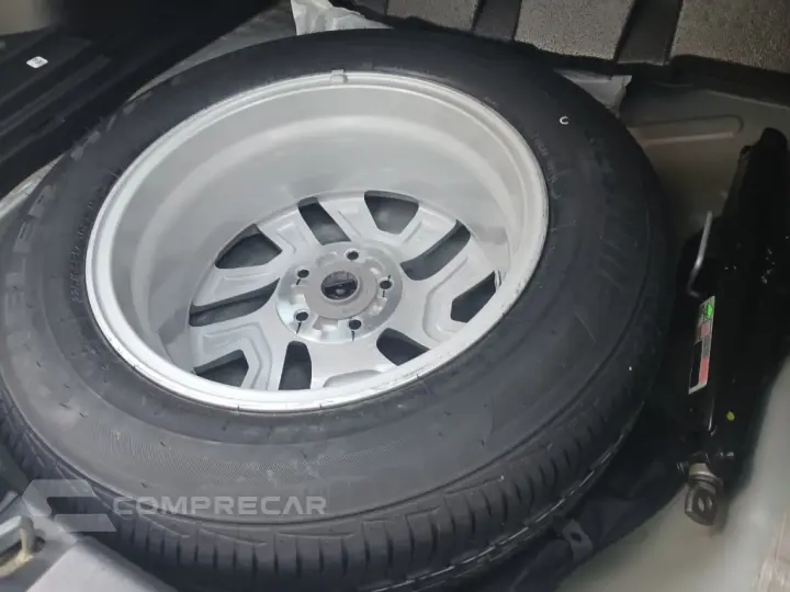 CRV 2.0 EXL 4X4 16V FLEX 4P AUTOMÁTICO