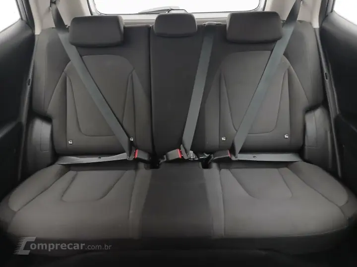 CRETA 1.0 TGDI FLEX COMFORT PLUS AUTOMÁTICO