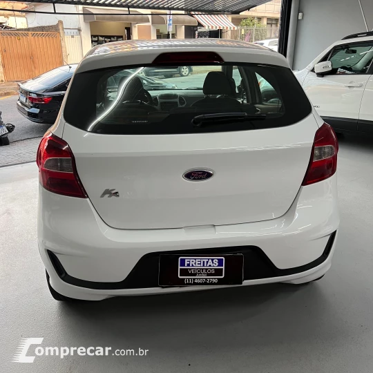 1.0 SE/SE Plus TiVCT Flex 5p
