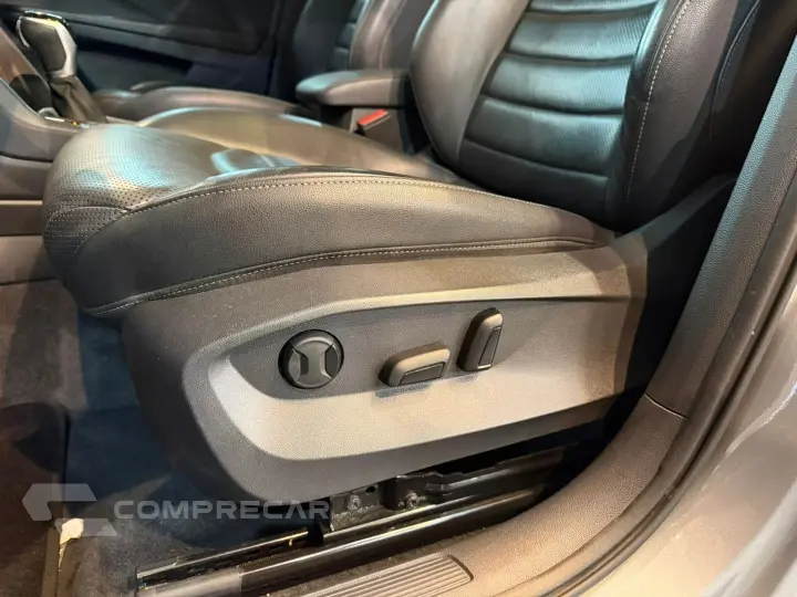 Taos 1.4 250 Tsi Total Flex Highline Automático