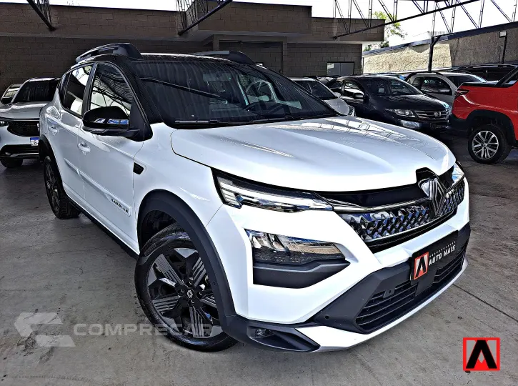 KARDIAN 1.0 TCE Premiére Edition EDC