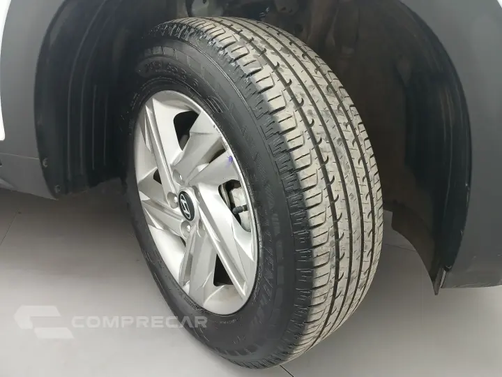 CRETA 1.0 TGDI FLEX COMFORT AUTOMÁTICO