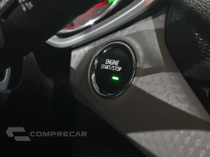 ONIX 1.0 TURBO FLEX PREMIER AUTOMÁTICO