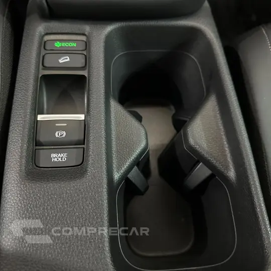 HR-V EXL 1.5 Flex Sensing 16V 5p Aut.