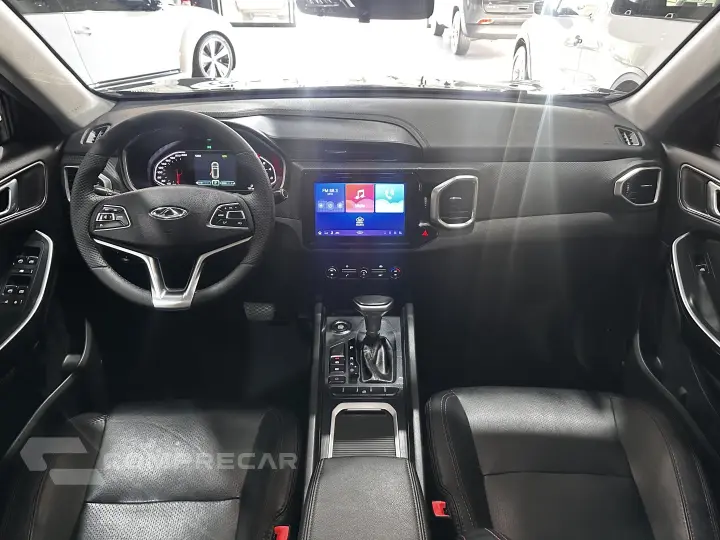 TIGGO 5x 1.5 VVT TURBO iFLEX T DCT
