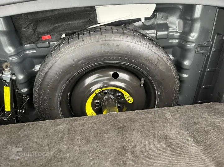 IX35 2.0 MPFI GL 16V