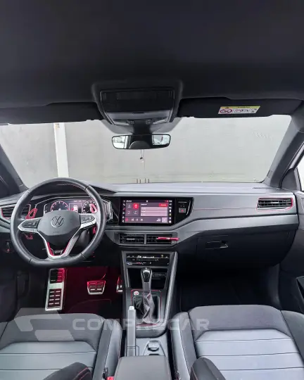 POLO 1.4 250 TSI GTS