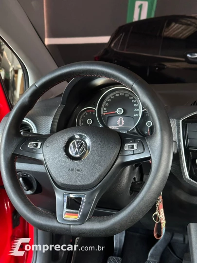UP 1.0 170 TSI Xtreme