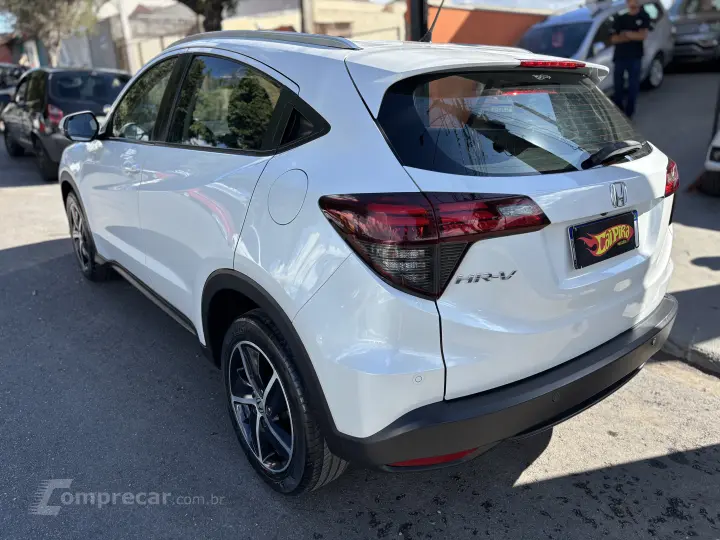 HR-V 1.8 16V EX