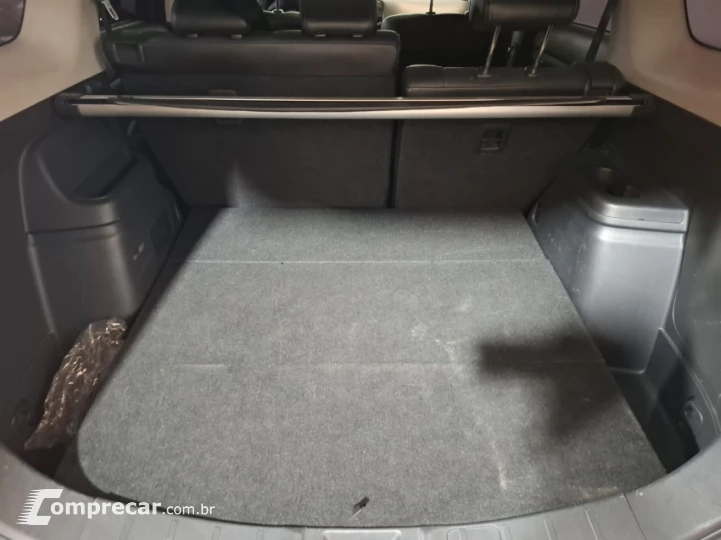 OUTLANDER 2.0 Comfort 16V
