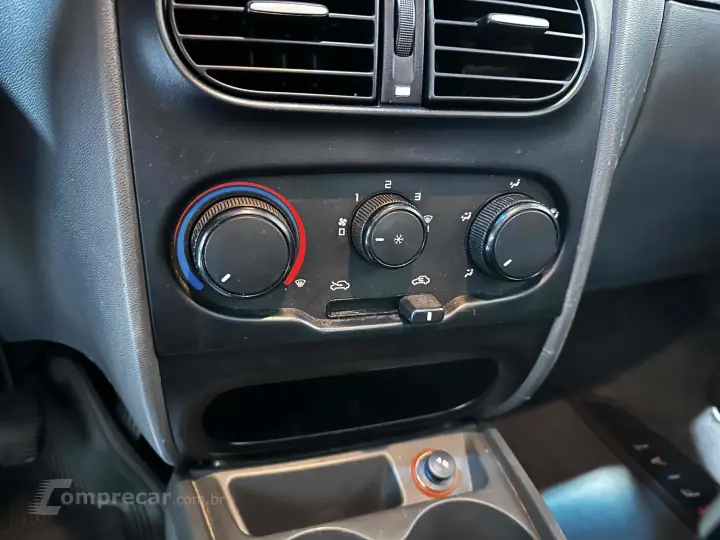 STRADA 1.4 MPI WORKING CS 8V FLEX 2P MANUAL