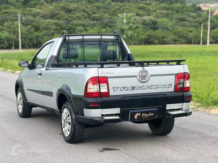 STRADA 1.4 MPI Trekking CS 8V