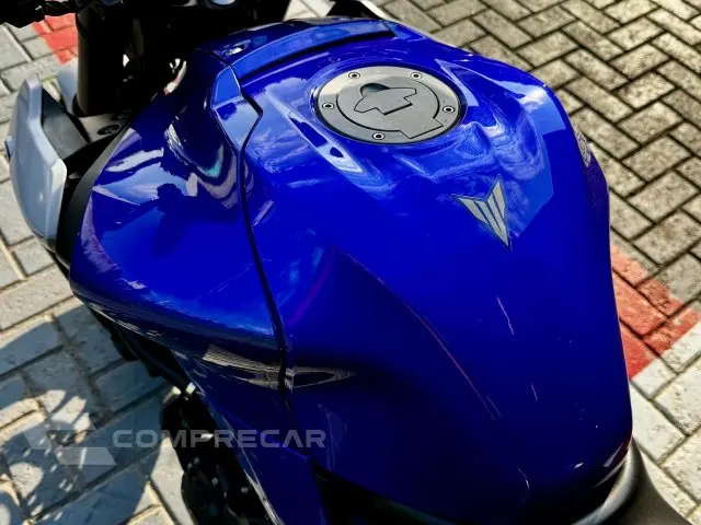 MT-03 ABS - Street