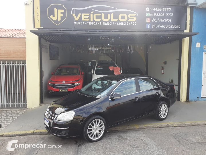 JETTA 2.5 I 20V 170cv