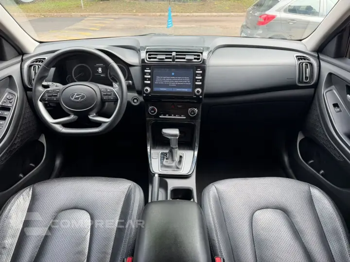 Creta 1.0 Tgdi Flex Limited Automático
