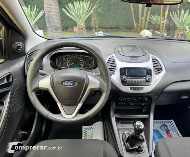 KA SE 1.0 SD C