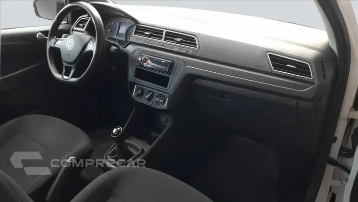 SAVEIRO 1.6 MSI ROBUST CS 16V FLEX 2P MANUAL