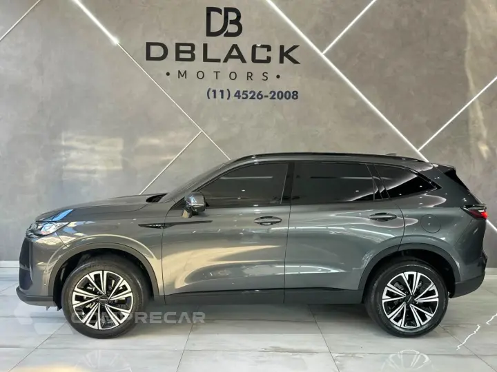 Haval H6 19 1.5 (Hibrido)