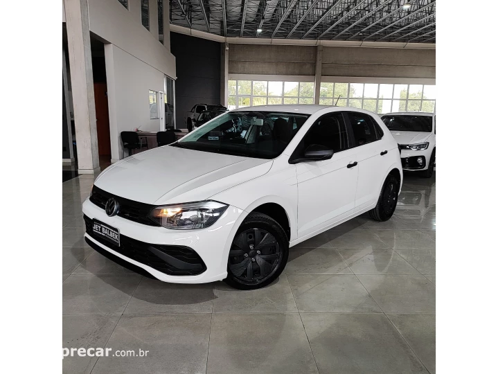 POLO 1.0 MPI TRACK MANUAL