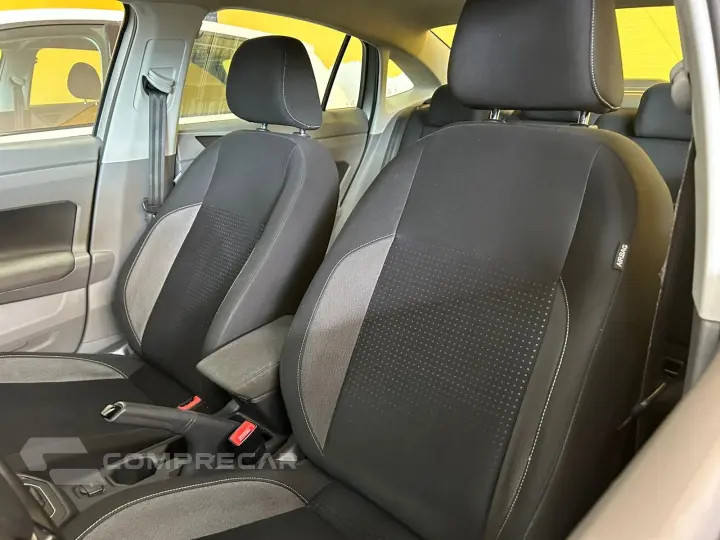 VIRTUS Comfort. 200 TSI 1.0 Flex 12V Aut