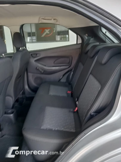 KA + 1.0 SE 12V