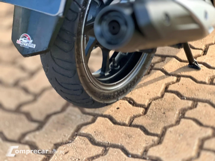PCX 150