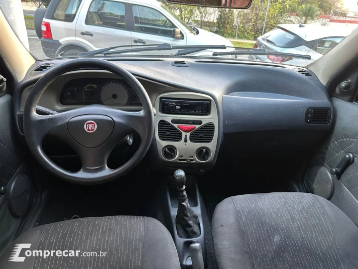 Palio 1.0 ECONOMY Fire Flex 8V 4p